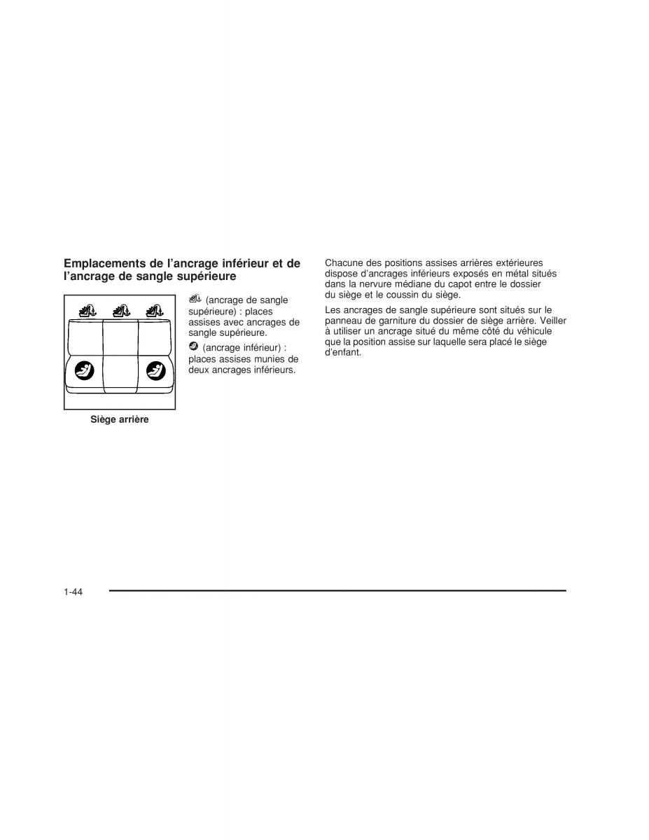 Hummer H3 manuel du proprietaire / page 48