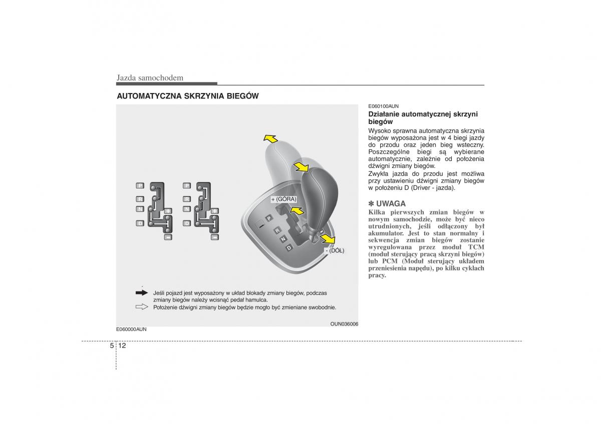 KIA Carens II 2 instrukcja obslugi / page 220