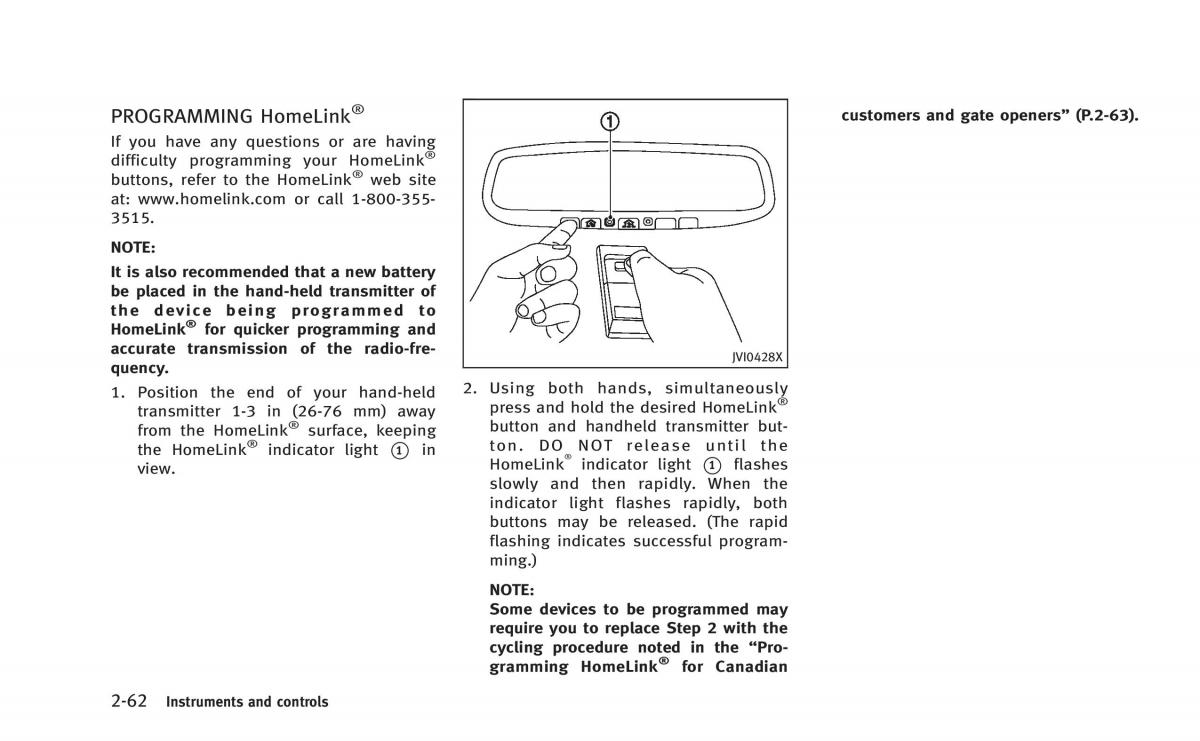 Infiniti Q50 Hybrid owners manual / page 145