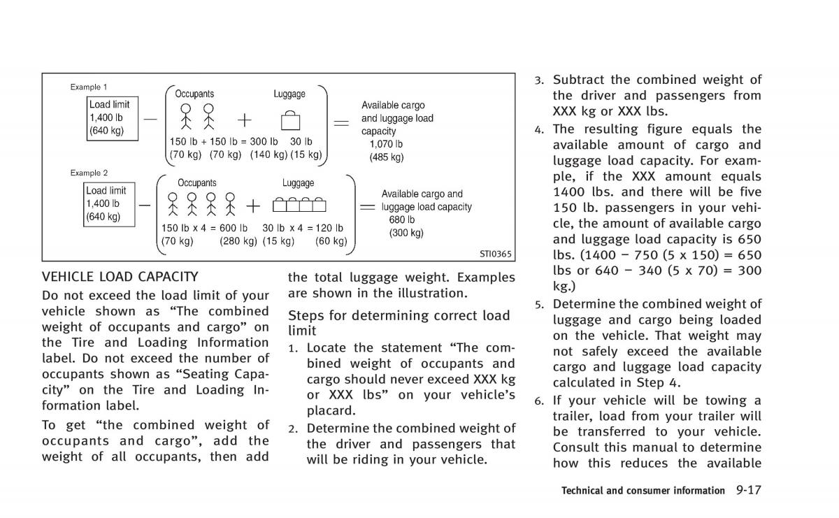 Infiniti Q50 Hybrid owners manual / page 384