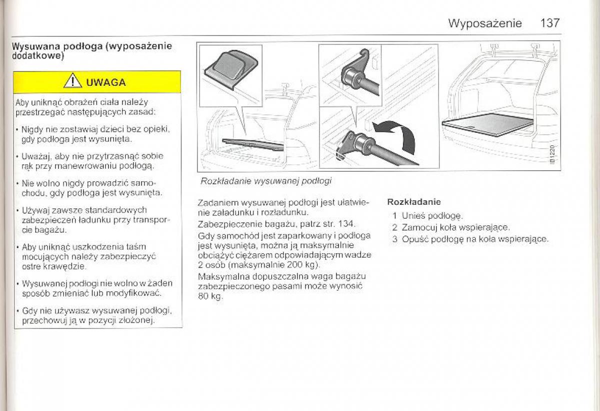 manual-saab-9-5-saab-9-5-i-1-ys3e-instrukcja-page-136---pdf