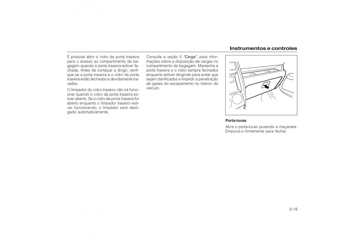 Honda CR V II 2 manual del propietario / page 57