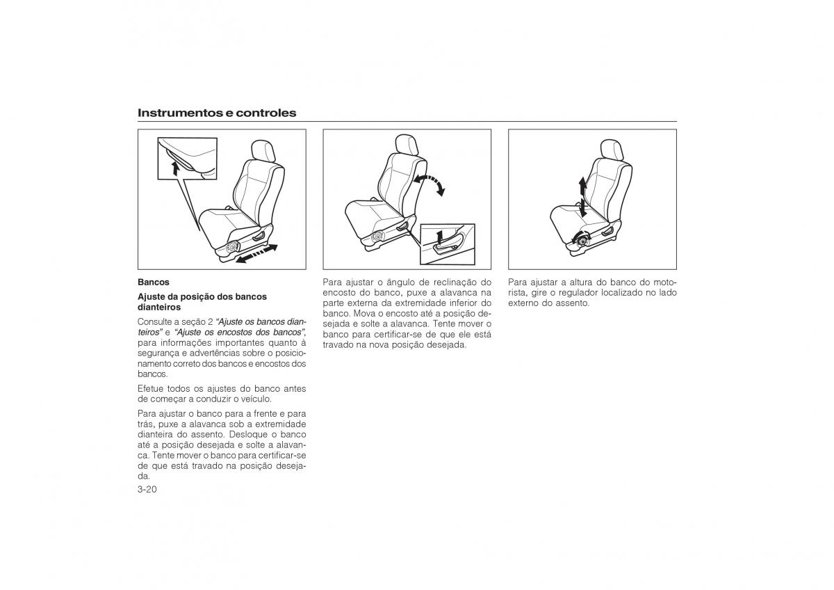 Honda CR V II 2 manual del propietario / page 58