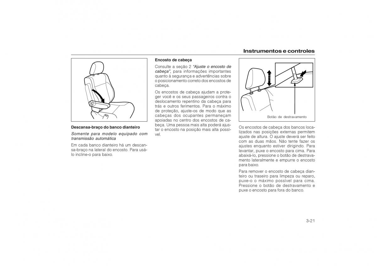 Honda CR V II 2 manual del propietario / page 59