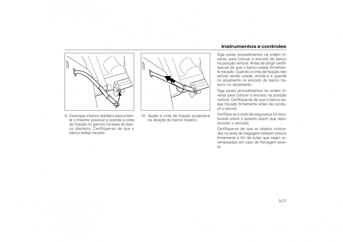 Honda CR V II 2 manual del propietario / page 65