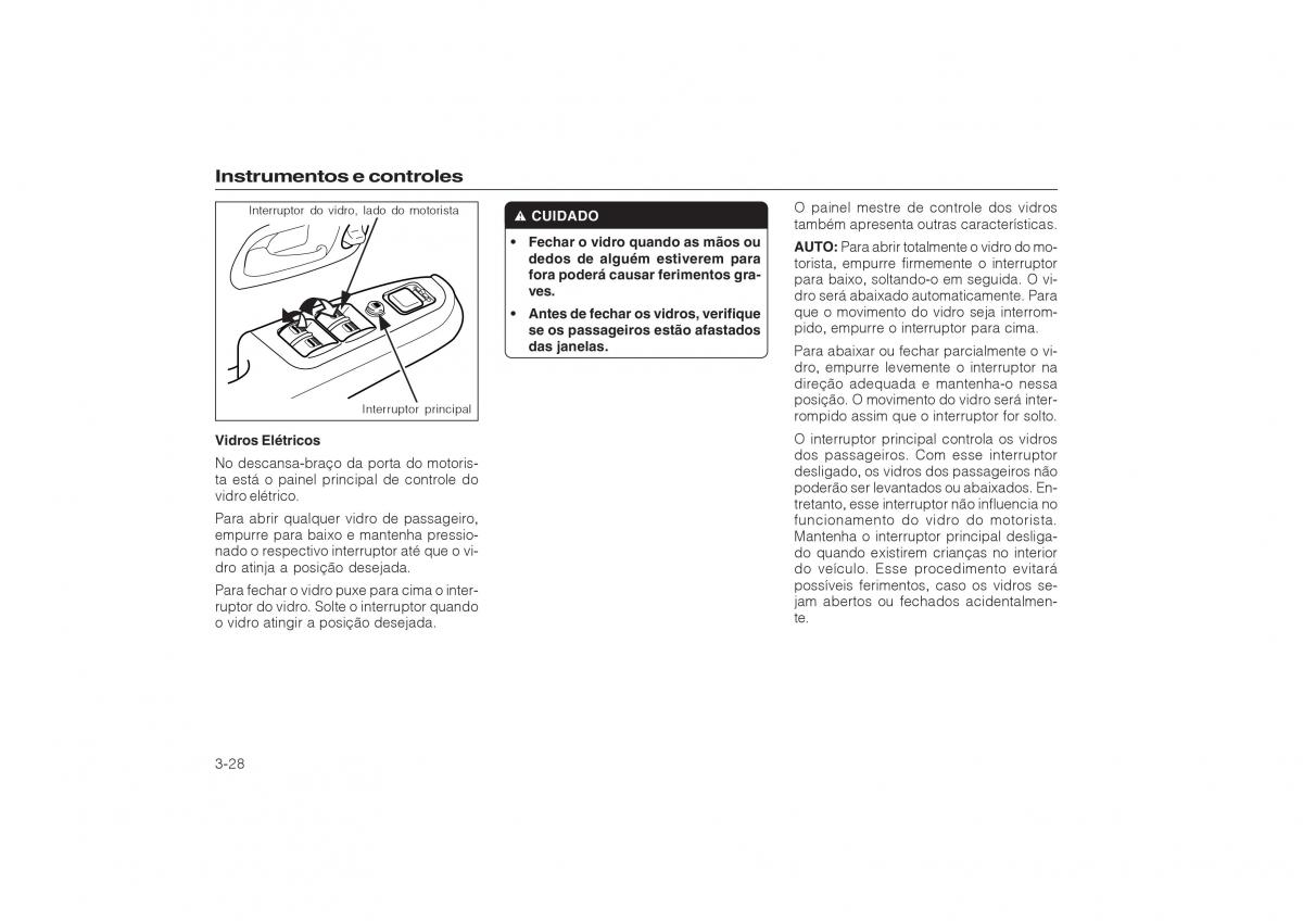 Honda CR V II 2 manual del propietario / page 66