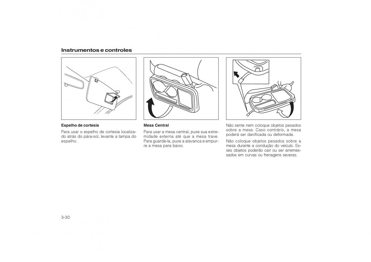 Honda CR V II 2 manual del propietario / page 68