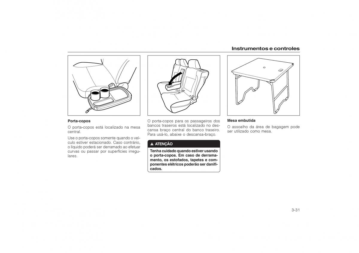 Honda CR V II 2 manual del propietario / page 69