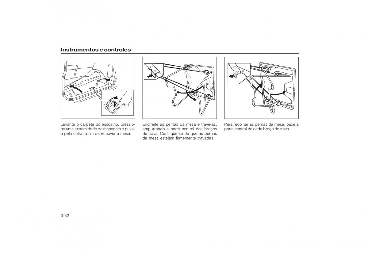 Honda CR V II 2 manual del propietario / page 70