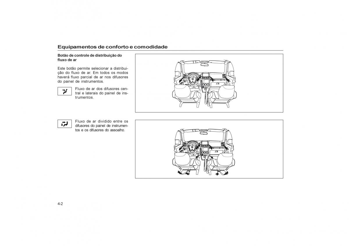 Honda CR V II 2 manual del propietario / page 78