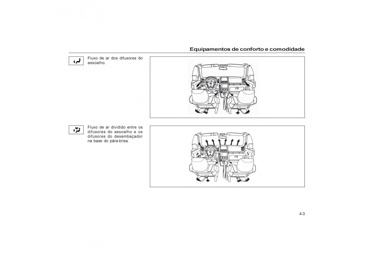 Honda CR V II 2 manual del propietario / page 79