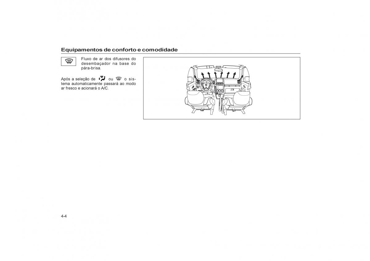 Honda CR V II 2 manual del propietario / page 80