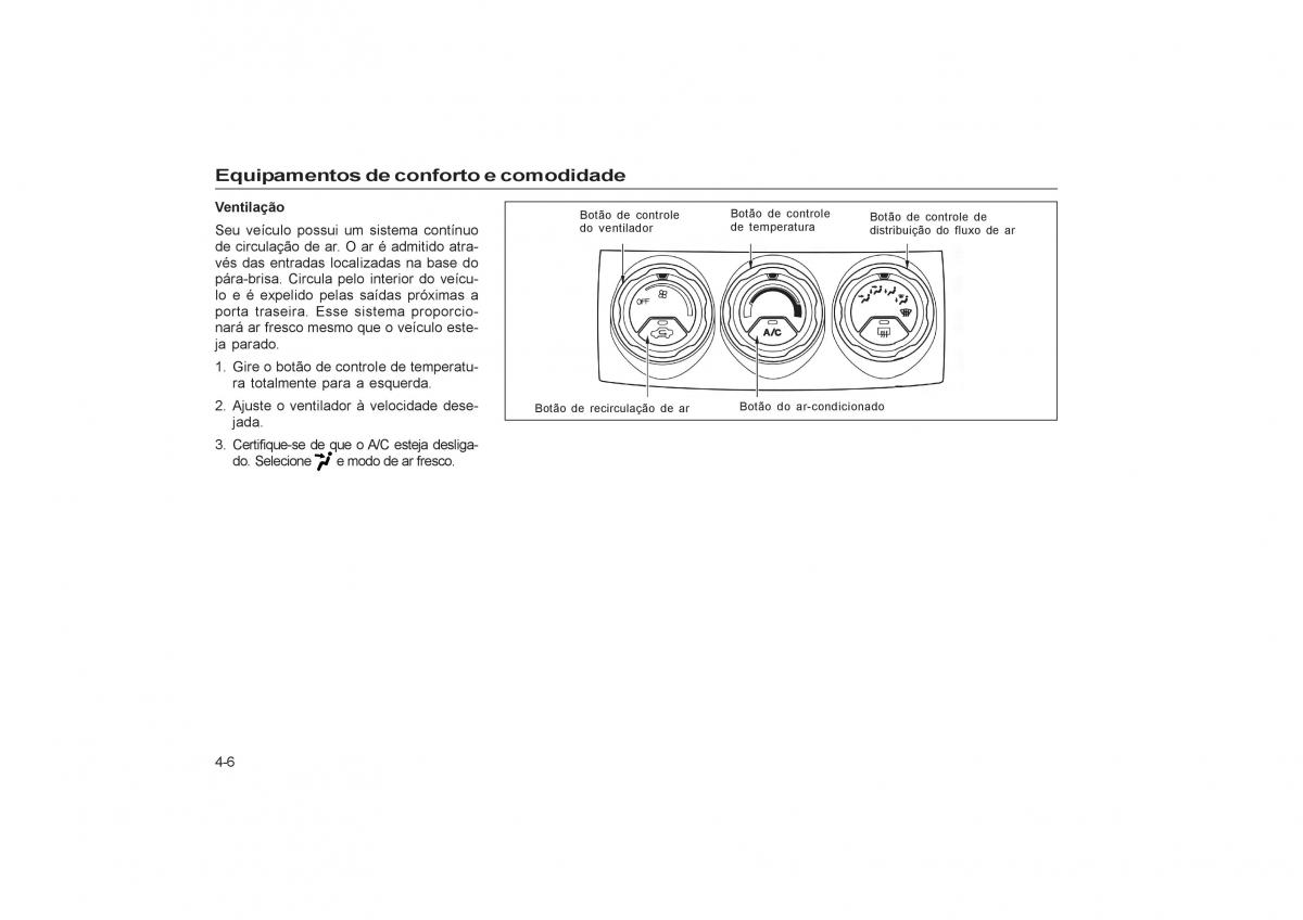 Honda CR V II 2 manual del propietario / page 82