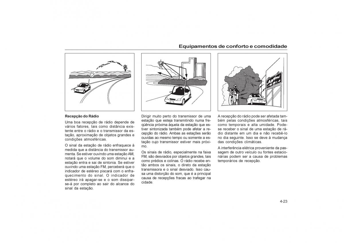 Honda CR V II 2 manual del propietario / page 99