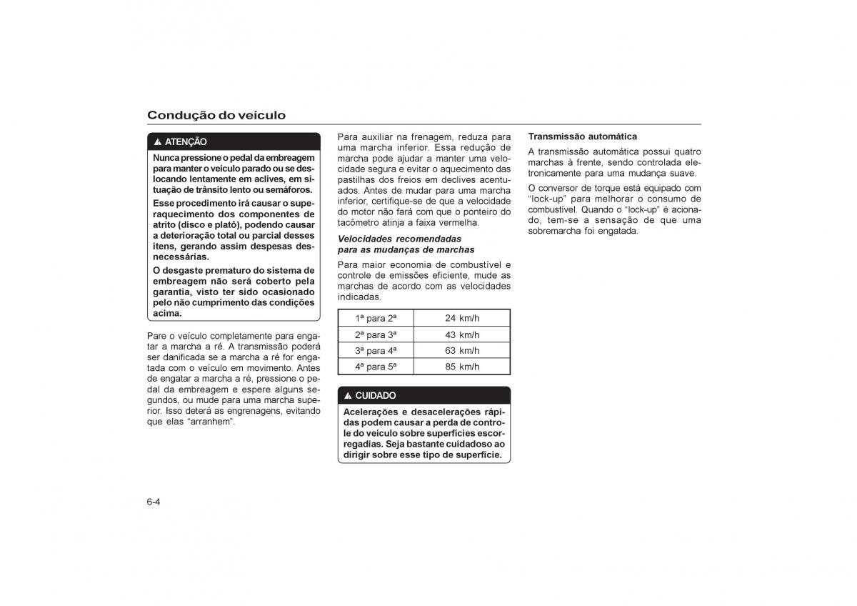 Honda CR V II 2 manual del propietario / page 112