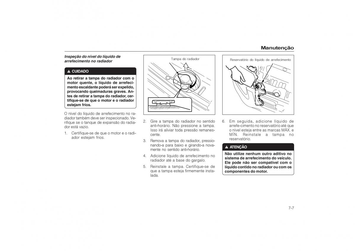 Honda CR V II 2 manual del propietario / page 129