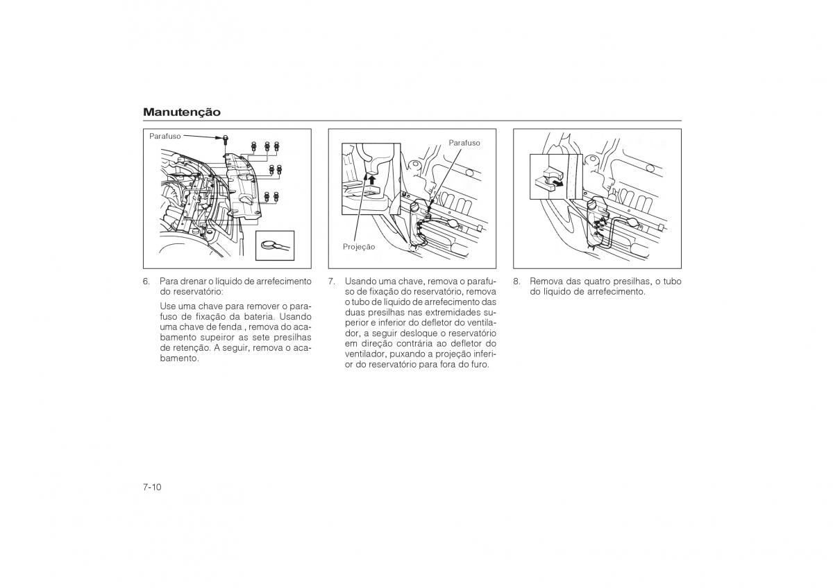 Honda CR V II 2 manual del propietario / page 132