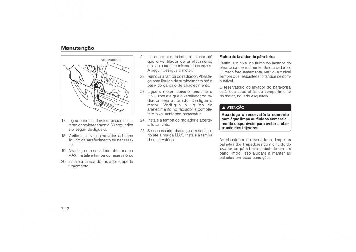 Honda CR V II 2 manual del propietario / page 134