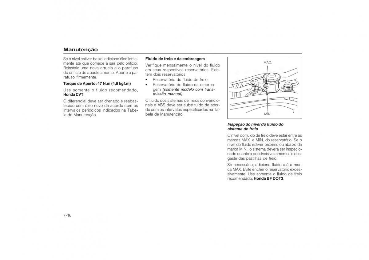 Honda CR V II 2 manual del propietario / page 138