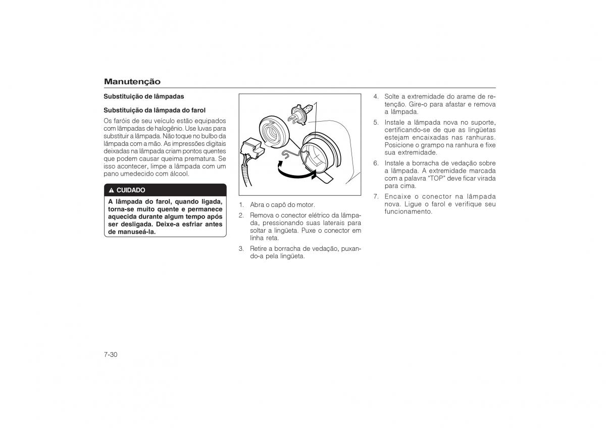 Honda CR V II 2 manual del propietario / page 152