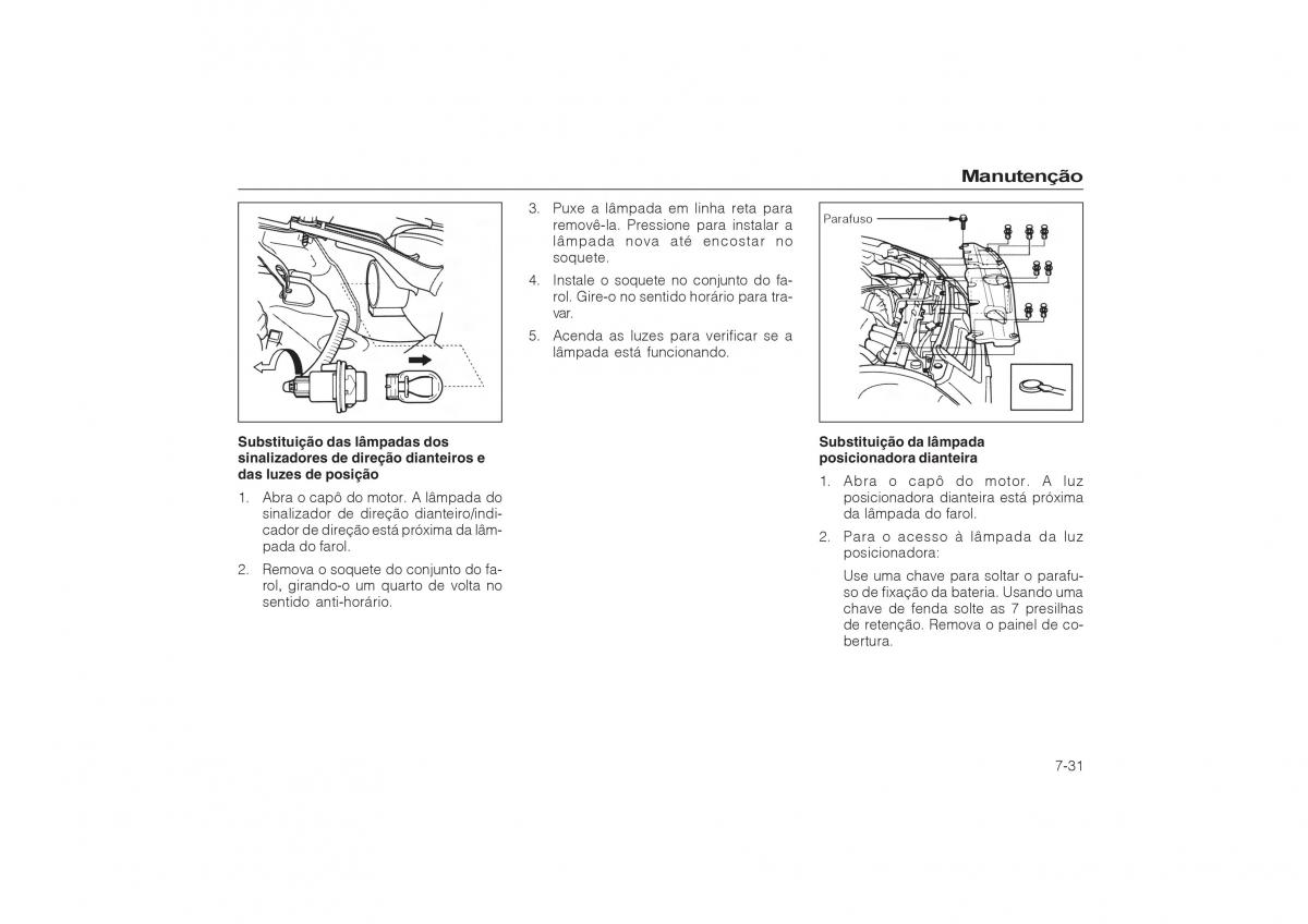 Honda CR V II 2 manual del propietario / page 153