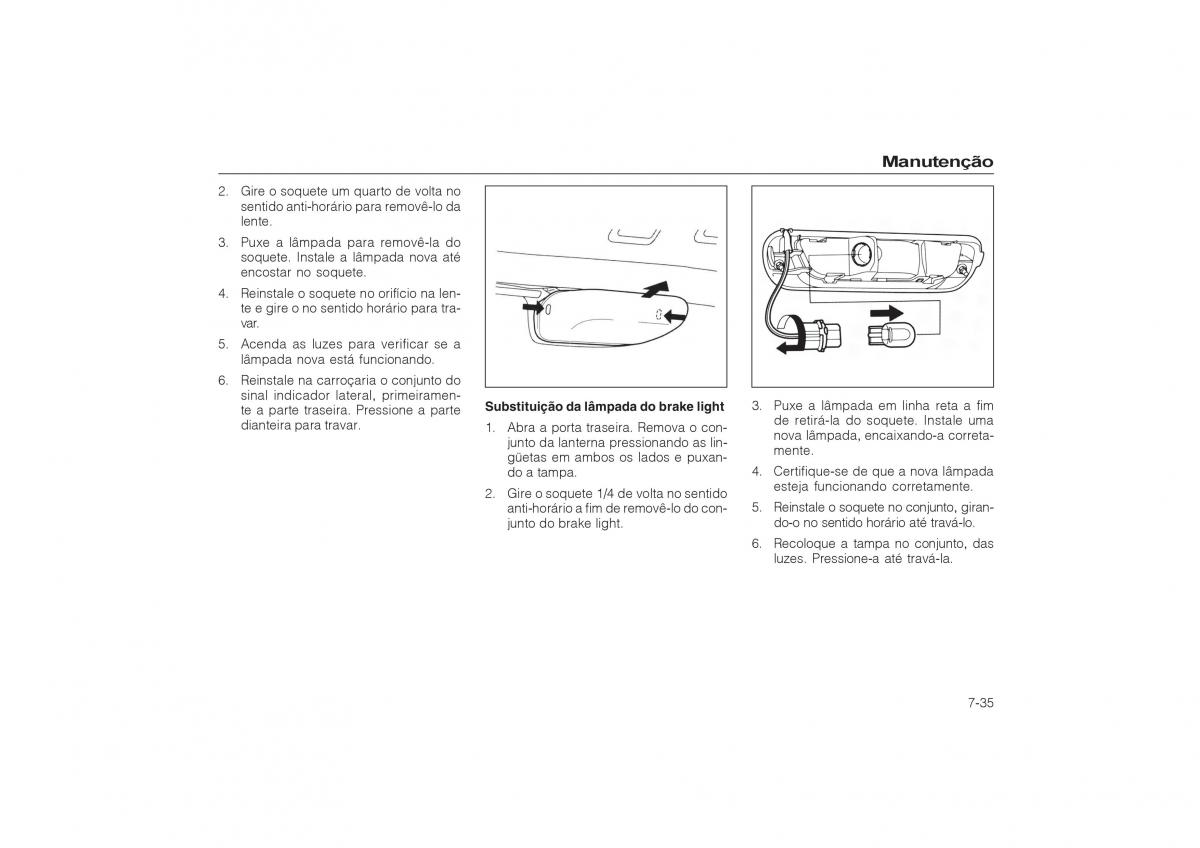 Honda CR V II 2 manual del propietario / page 157