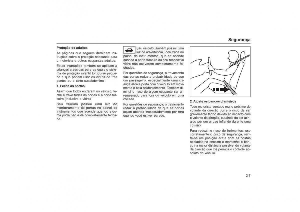 Honda CR V II 2 manual del propietario / page 17