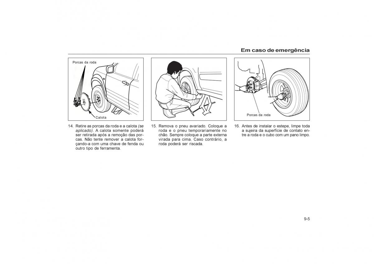 Honda CR V II 2 manual del propietario / page 171