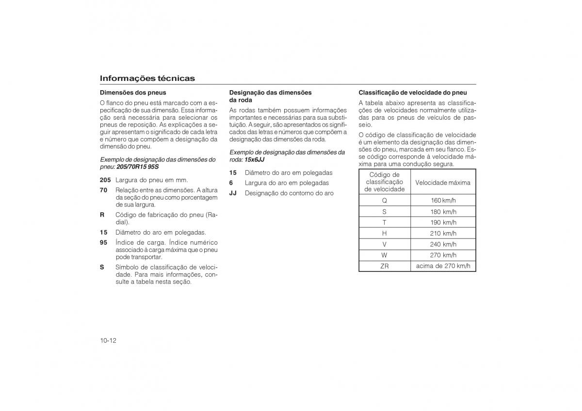 Honda CR V II 2 manual del propietario / page 200