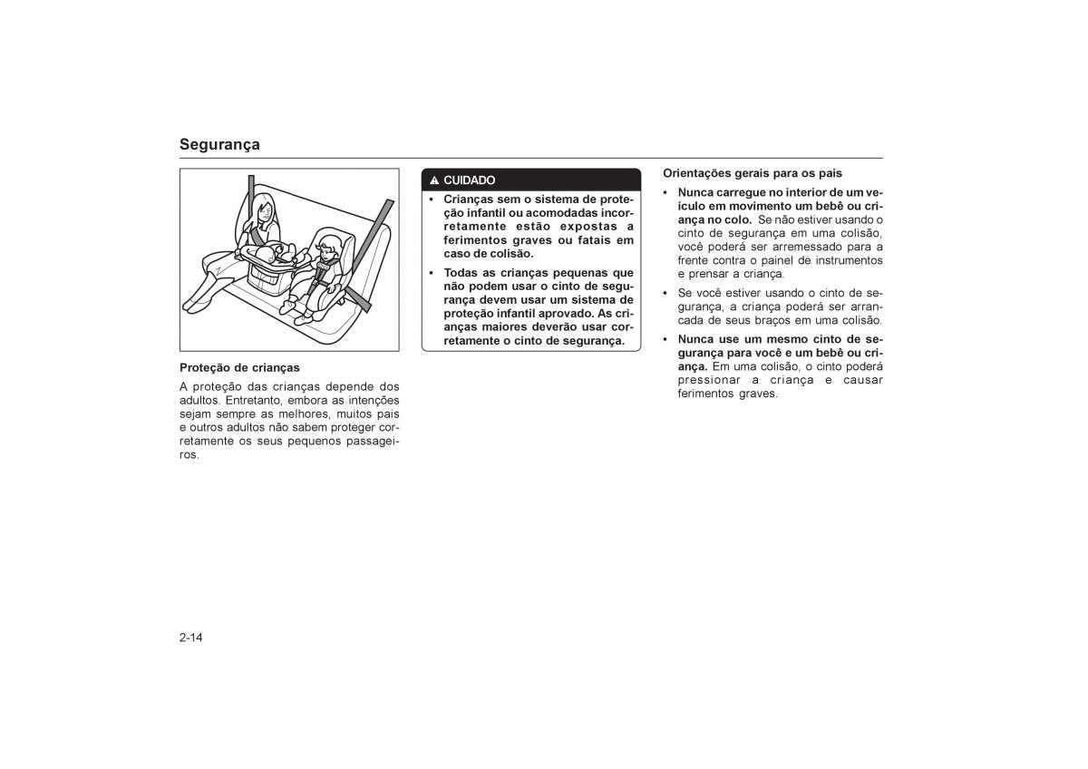 Honda CR V II 2 manual del propietario / page 24