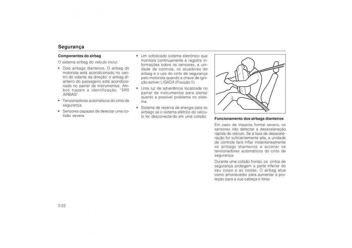 Honda CR V II 2 manual del propietario / page 32