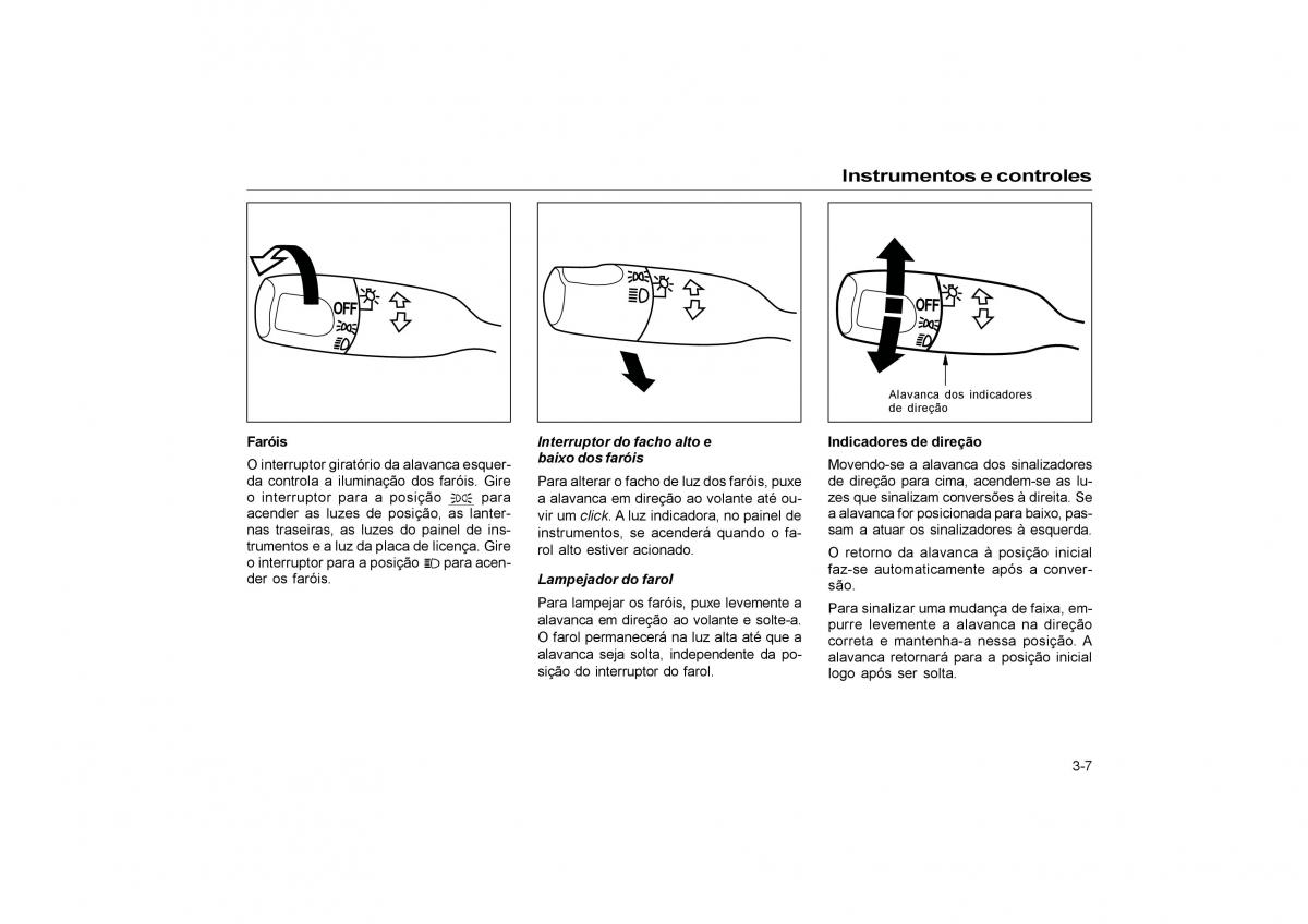 Honda CR V II 2 manual del propietario / page 45