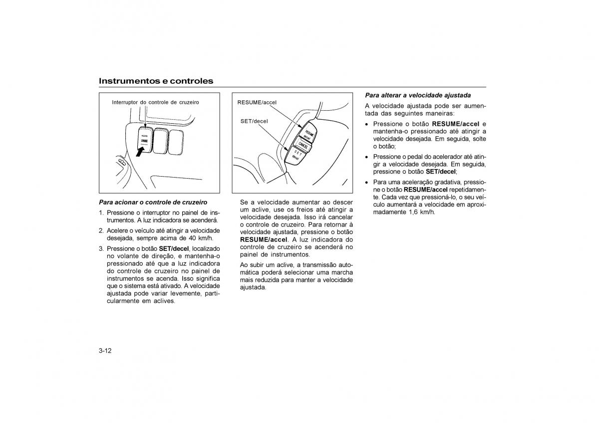 Honda CR V II 2 manual del propietario / page 50