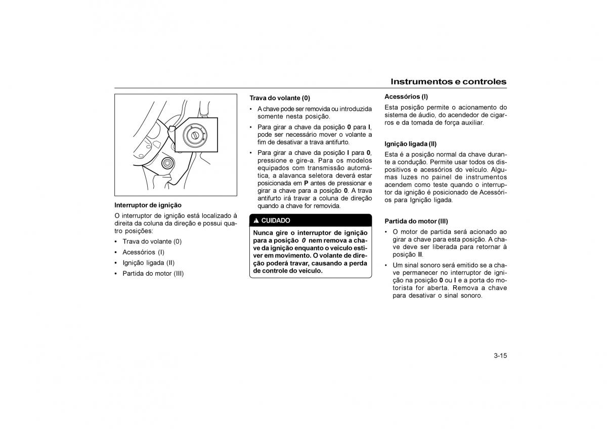 Honda CR V II 2 manual del propietario / page 53