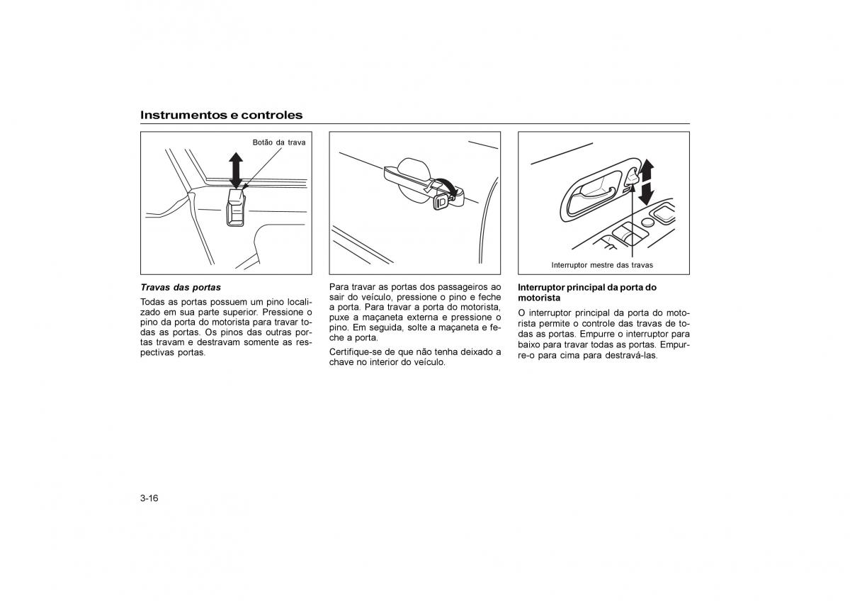 Honda CR V II 2 manual del propietario / page 54