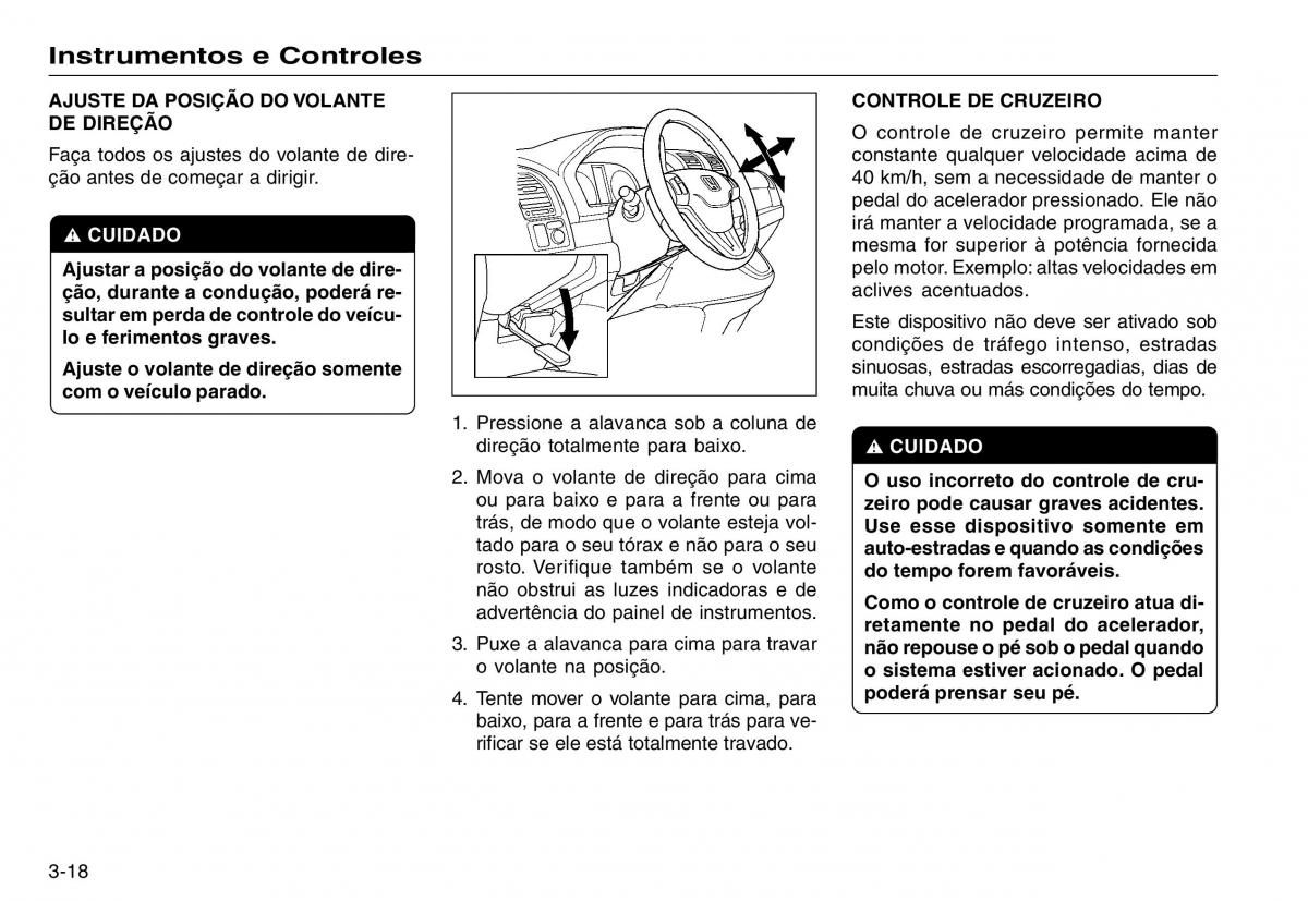 Honda CR V III 3 manual del propietario / page 56