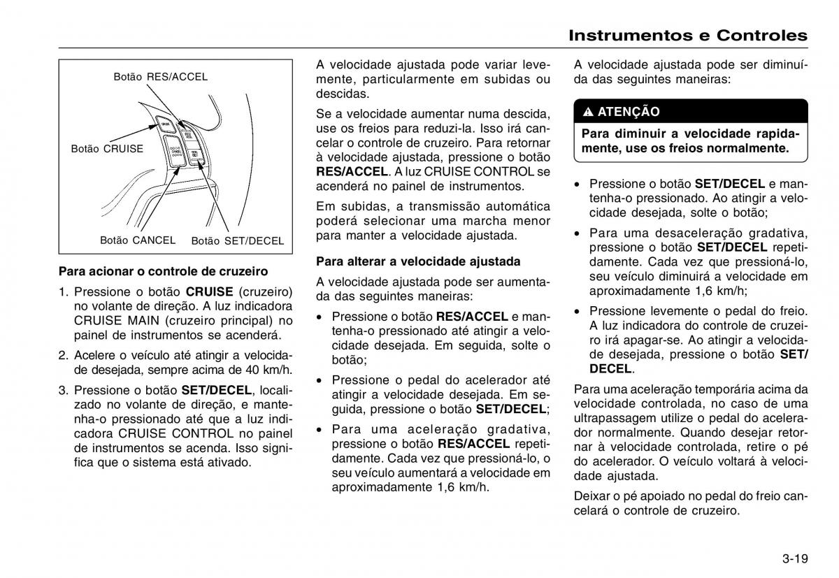 Honda CR V III 3 manual del propietario / page 57