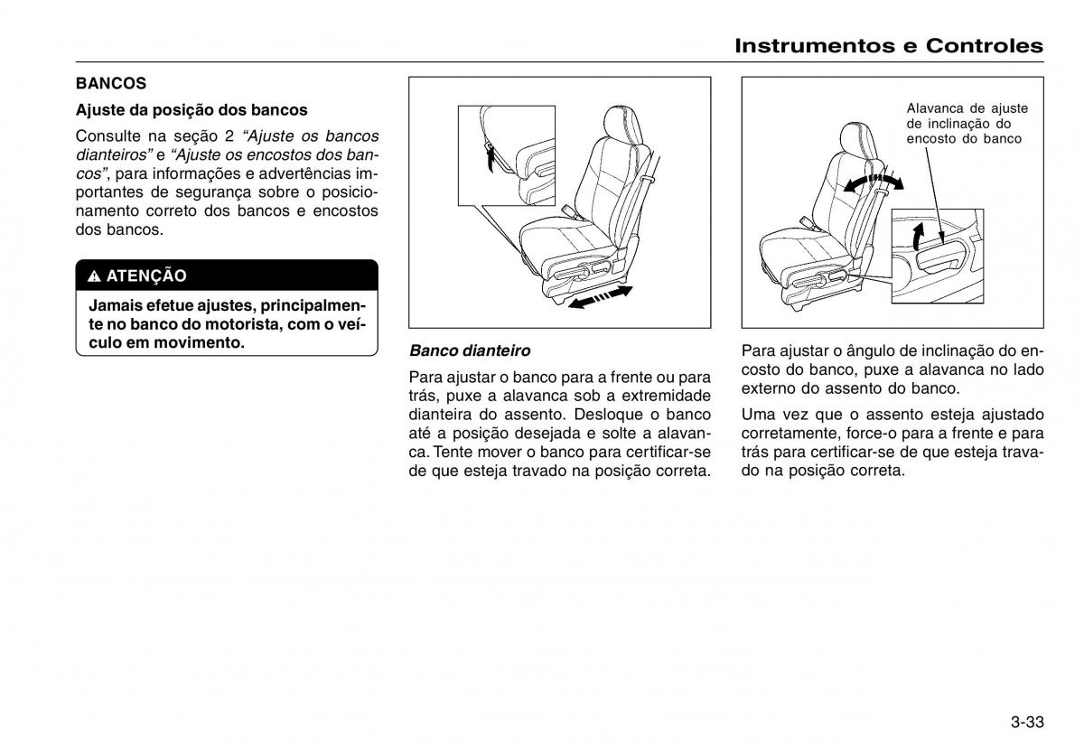 Honda CR V III 3 manual del propietario / page 71