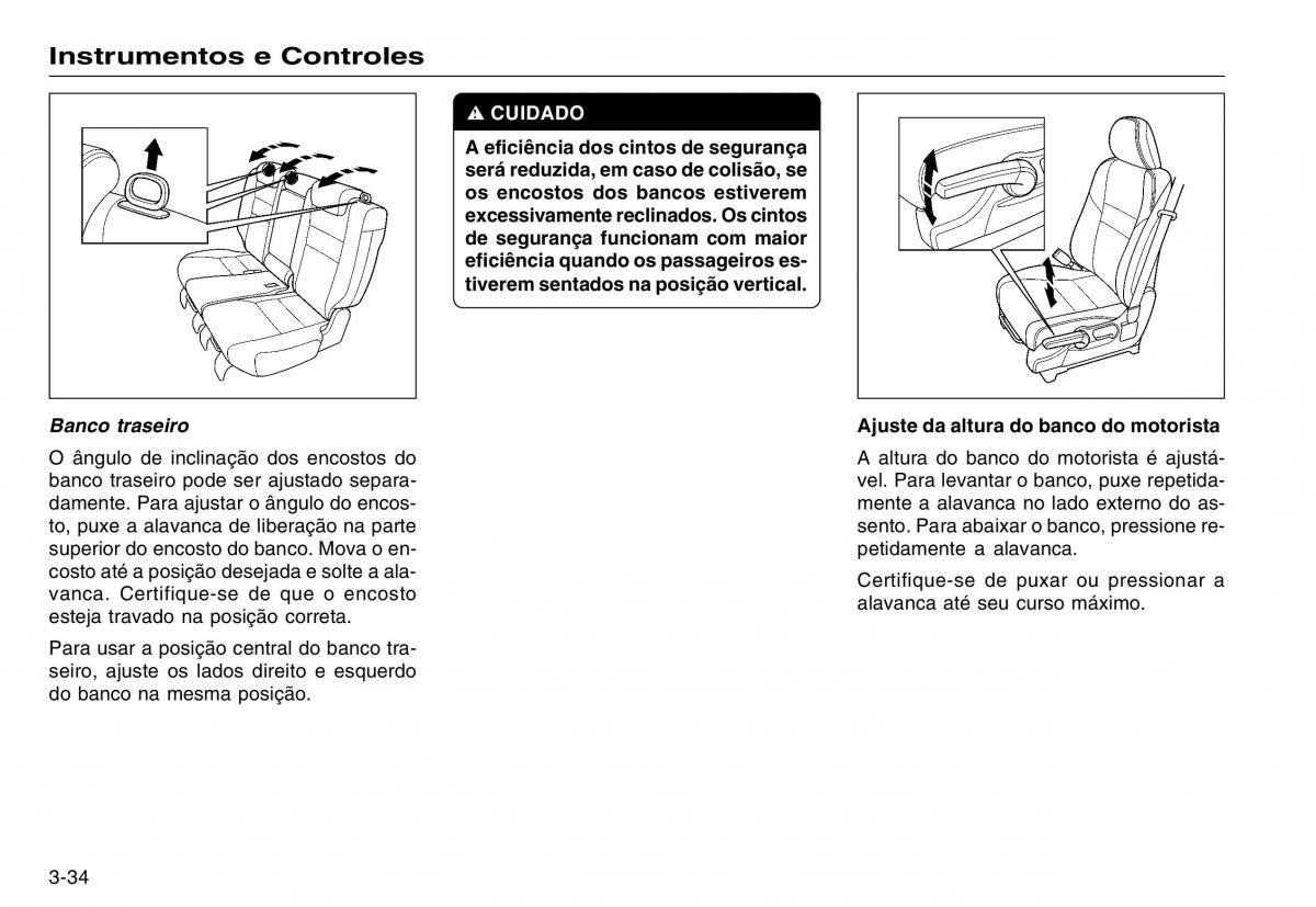 Honda CR V III 3 manual del propietario / page 72