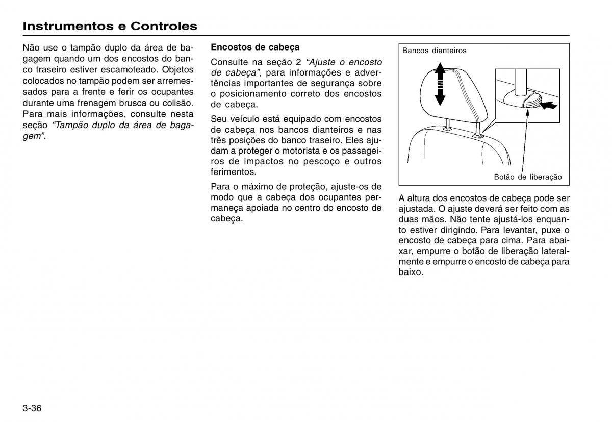 Honda CR V III 3 manual del propietario / page 74