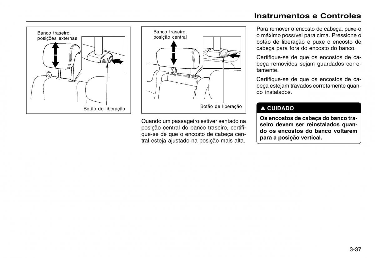 Honda CR V III 3 manual del propietario / page 75