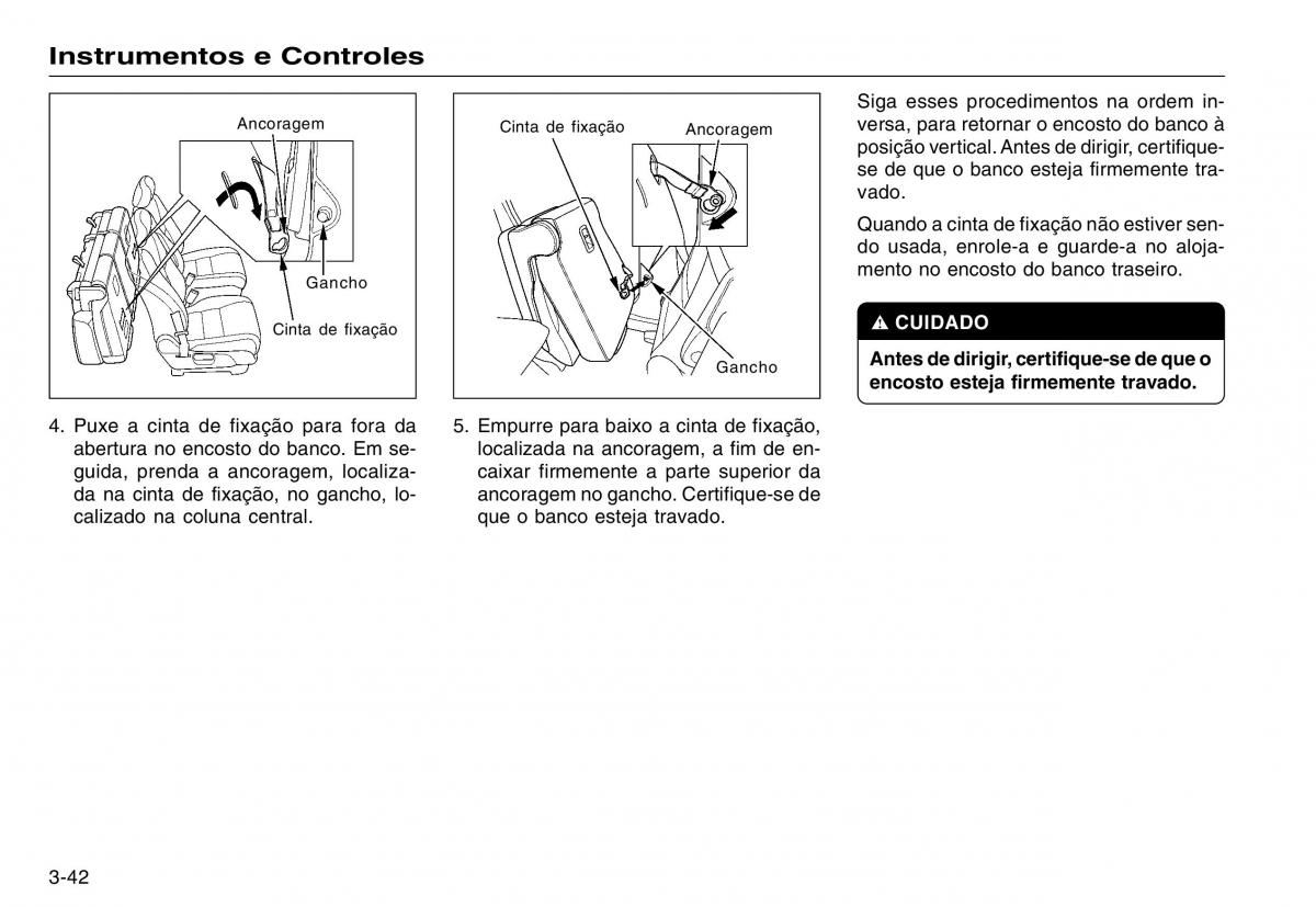 Honda CR V III 3 manual del propietario / page 80