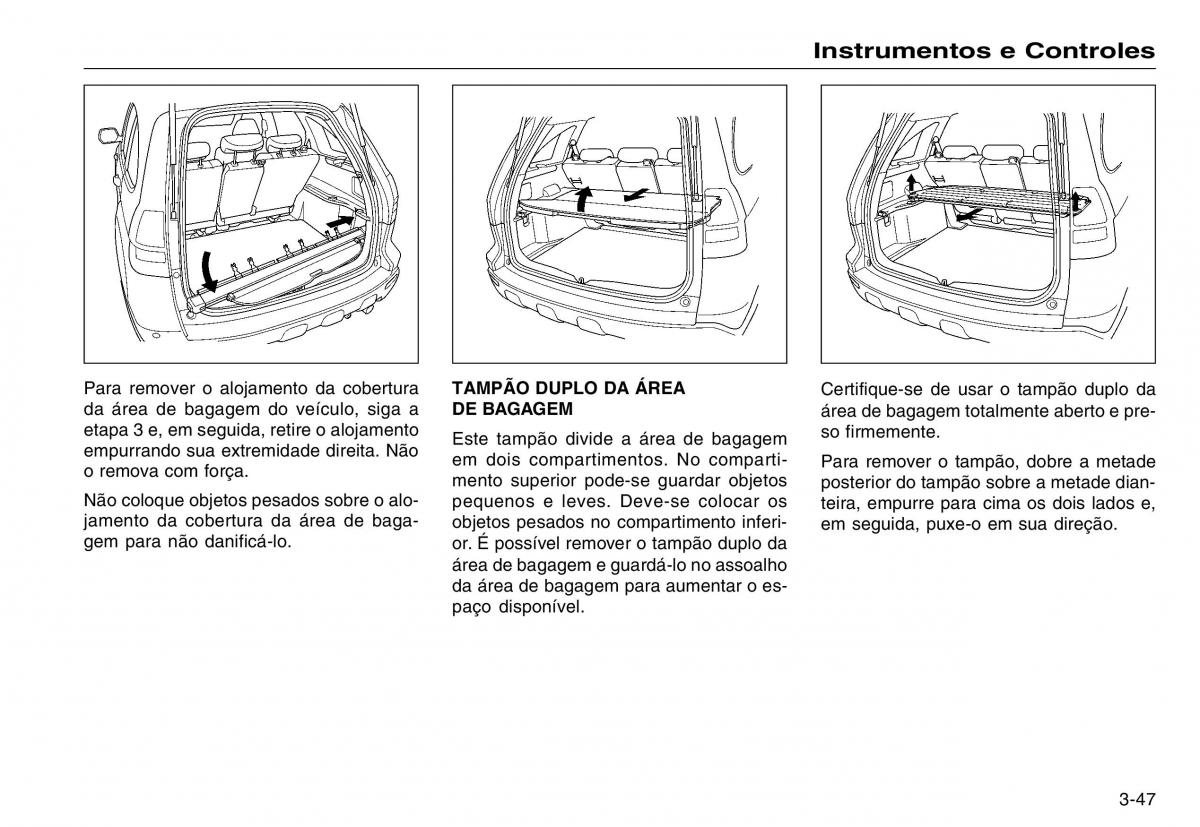 Honda CR V III 3 manual del propietario / page 85