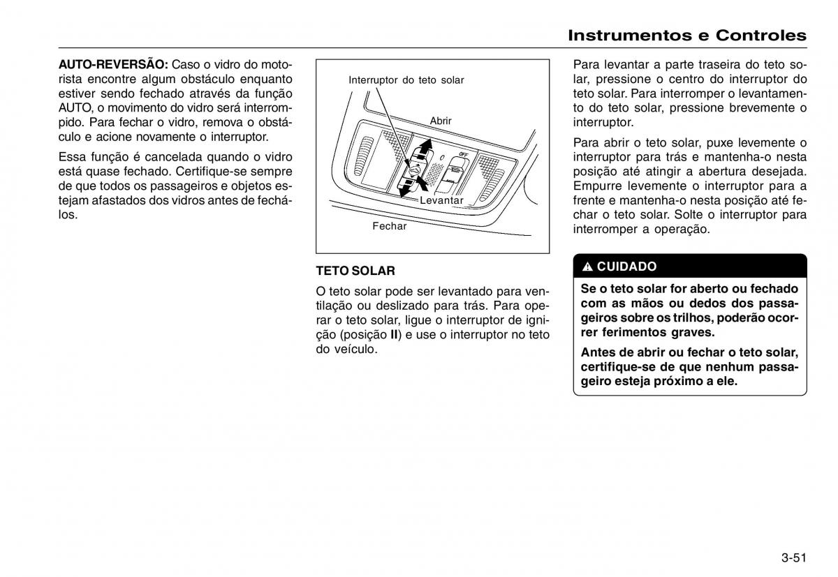 Honda CR V III 3 manual del propietario / page 89