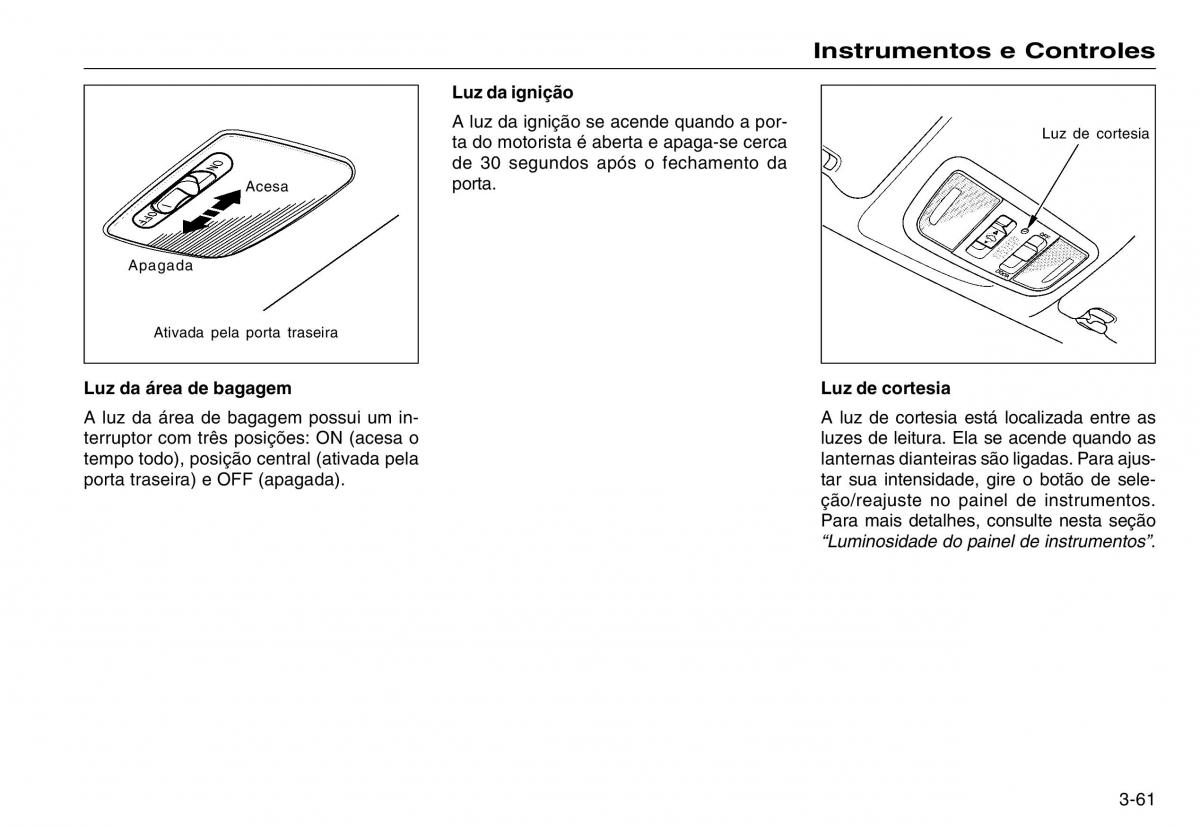 Honda CR V III 3 manual del propietario / page 99