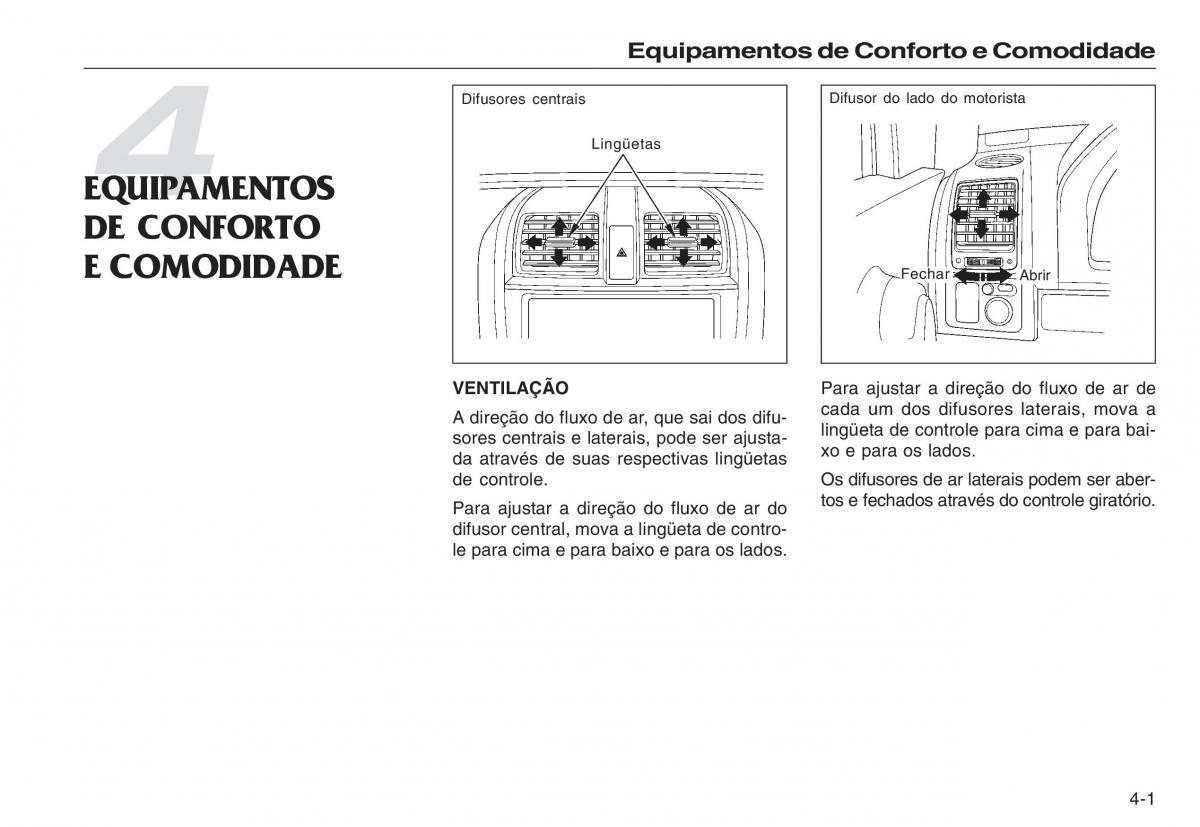 Honda CR V III 3 manual del propietario / page 101