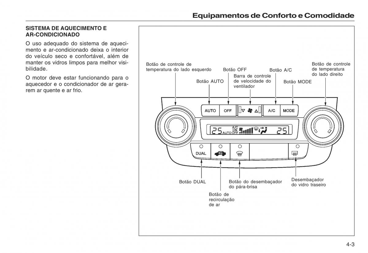 Honda CR V III 3 manual del propietario / page 103