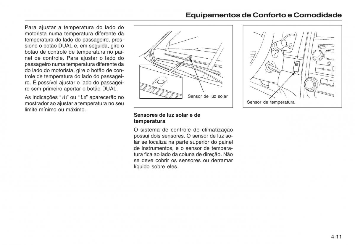 Honda CR V III 3 manual del propietario / page 111