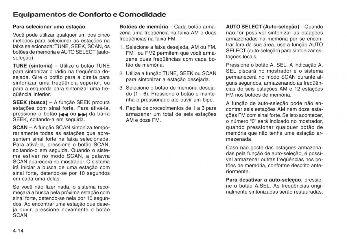 Honda CR V III 3 manual del propietario / page 114