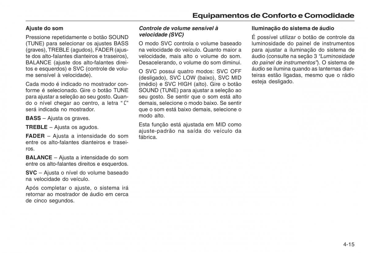 Honda CR V III 3 manual del propietario / page 115